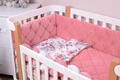 Верес постельный комплект Velour  Velour Powdery leaves 218.10ver