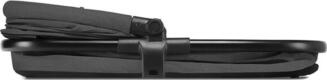 Lionelo універсальна коляска 2 в 1 MIKA GREY GRAPHITE LO-MIKA 2IN1 GREY GRAPHITE