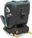 El Camino автокресло ME 1081-B I-TRUST 360 ISOFIX hunter green 25010ber