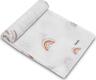 Lionelo покривальце для сповивання BAMBOO BOX MULTICOLOR RAINBOW LO-RAINBOW BAMBOO BOX MULTICOLOR