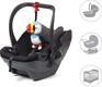 BabyOno игрушка-подвеска для коляски "Тукан Тити" 1429bo