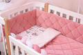 Верес постельный комплект Velour  Velour Princess 218.11ver