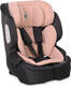 Lorelli автокресло ANDROMEDA ISOFIX cameo rose stars 24984ber