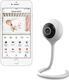Lionelo видеоняня LOC-BABY LINE SMART LOC-BABY LINE SMART