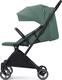 Kinderkraft прогулянкова коляска Indy 2 Sea Green KSINDY00GRE0000