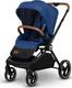 Lionelo універсальна коляска 3 в 1 MIKA BLUE NAVY LO-MIKA 3IN1 BLUE NAVY