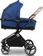 Lionelo універсальна коляска 3 в 1 MIKA BLUE NAVY LO-MIKA 3IN1 BLUE NAVY