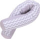 Верес подушка для кормления Comfort Long  Gray 302.01.2ver