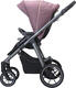 Espiro BD универсальная коляска 2 в 1 Bueno 2022 308 HEATHER PINK 205125