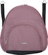 Espiro BD универсальная коляска 2 в 1 Bueno 2022 308 HEATHER PINK 205125