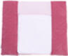 Верес пеленальний матрацик Velour Wild rose 429.11ver