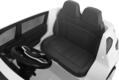 Rollplay электромобиль двухместный BMW X5M Белый 7290113213319