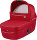 Peg-Perego люлька Culla Grande Red Shine (красная) IN14770000MU49