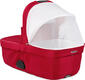 Peg-Perego люлька Culla Grande Red Shine (красная) IN14770000MU49