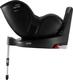 Britax-Romer автокрісло Dualfix M i-Size V22 Blue Marble 2000036754
