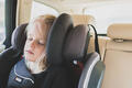 BeSafe подушка для сну в автокріслі Sleeping Help 10010179par