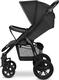 Lionelo прогулянкова коляска Annet Tour BLACK CARBON LO-ANNET TOUR BLACK CARBON