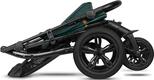 Lionelo прогулянкова коляска Annet Tour GREEN TURQUOISE LO-ANNET TOUR GREEN TURQUOISE
