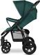 Lionelo прогулянкова коляска Annet Tour GREEN TURQUOISE LO-ANNET TOUR GREEN TURQUOISE