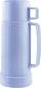 Share life термос со стеклянной колбой 2H-1015 light blue 25062ber