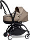 Stokke люлька YOYO Bassinet Taupe 646304
