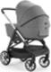 Inglesina модульна система APTICA 2в1 KENSINGTON GREY 90702iti