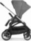 Inglesina модульна система APTICA 2в1 KENSINGTON GREY 90702iti