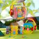 Lego конструктор Vidiyo Party Llama BeatBox 43105 25019ber