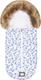 Bjallra of Sweden чехол для ног коллекция Summer Bloom Small 8069948