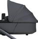 Joolz универсальная коляска Geo3 Pure grey 071001