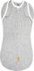 Swaddleme конверт на блискавці Arms Free Heathered Grey 58646