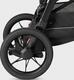 Inglesina шасси Aptica XT Black 90716iti