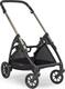 Inglesina шасси Electa Iridium Black 90689iti