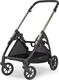 Inglesina шасси Electa Iridium Black 90689iti