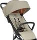 Inglesina прогулочная коляска Quid 2 Camel Beige 90717iti