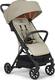 Inglesina прогулочная коляска Quid 2 Camel Beige 90717iti
