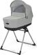 Inglesina модульна система Electa Darwin Greenwich Silver 90675iti