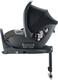 Inglesina база для автокрiсла Darwin I-Size Black Electa 90748iti