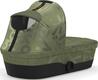 Cybex люлька Melio Street Olive Green Khaki 521001571bbg