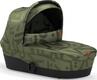Cybex люлька Melio Street Olive Green Khaki 521001571bbg