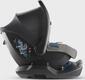 Inglesina база для автокресла Cab Black 90747iti