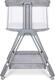 Lionelo ліжечко Luna GREY CONCRETE LO-LUNA GREY CONCRETE