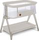 Lionelo ліжечко Luna BEIGE SAND LO-LUNA BEIGE SAND
