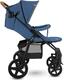 Lionelo прогулянкова коляска Annet Plus BLUE DENIM LO-ANNET PLUS BLUE DENIM
