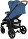 Lionelo прогулянкова коляска Annet Plus BLUE DENIM LO-ANNET PLUS BLUE DENIM