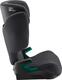 Britax-Romer автокрісло Adventure Plus Midnight Grey 2000036853