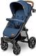 Lionelo прогулянкова коляска Annet Plus BLUE DENIM LO-ANNET PLUS BLUE DENIM