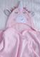 Верес пеленка для купания 80х120 Unicorn pink 190.54ver