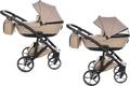 Tako універсальна коляска 2 в 1 Imperial New 02 beige T-IN-02