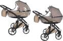 Tako універсальна коляска 2 в 1 Imperial New 02 beige T-IN-02